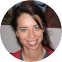 Ildikó V. profile picture